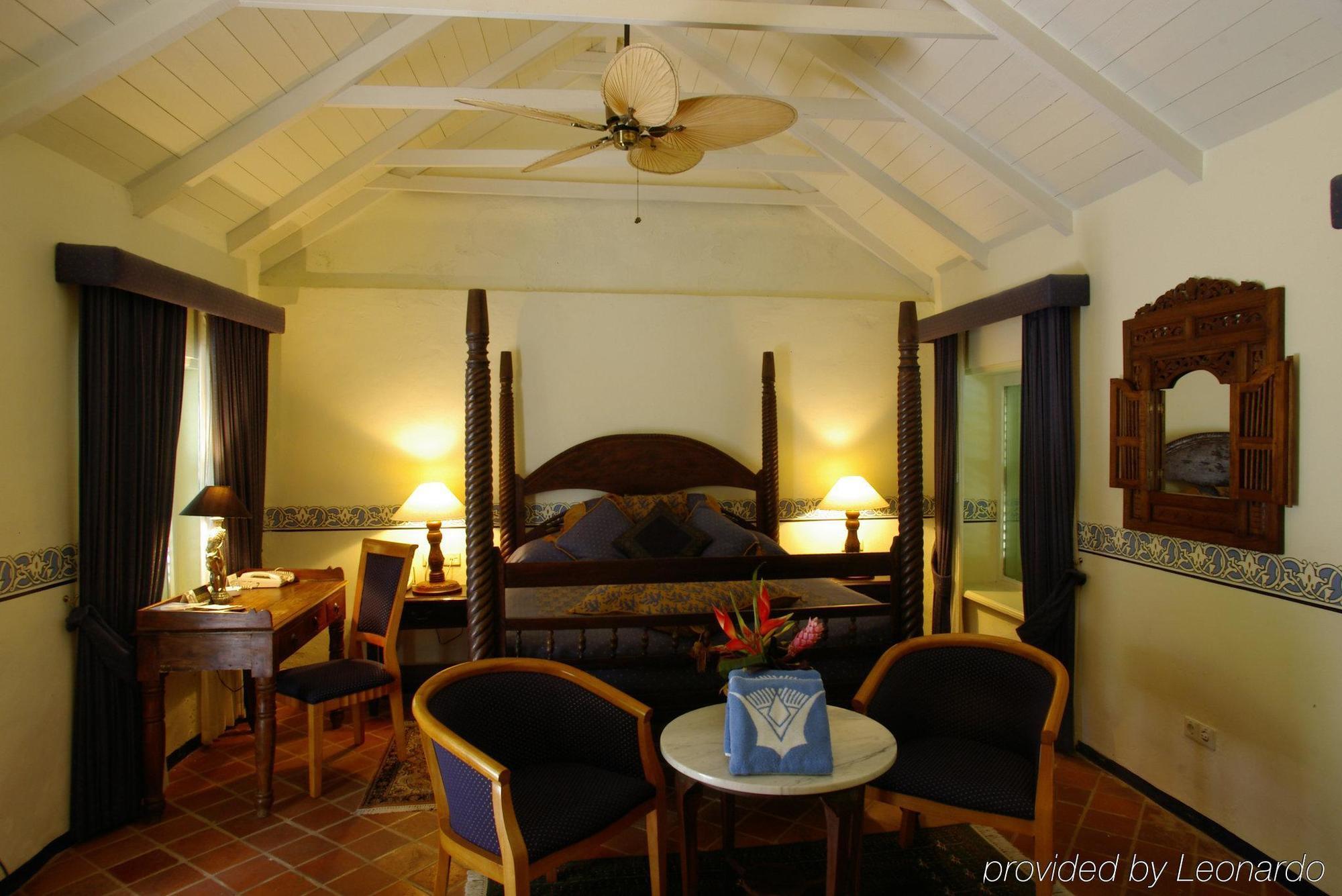 Kura Hulanda Village & Spa Willemstad Cameră foto