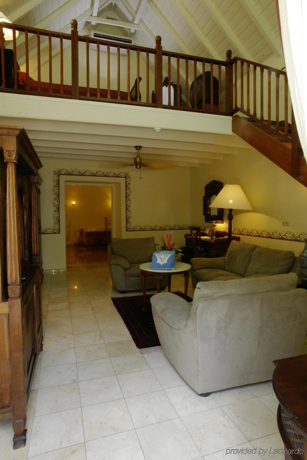 Kura Hulanda Village & Spa Willemstad Cameră foto