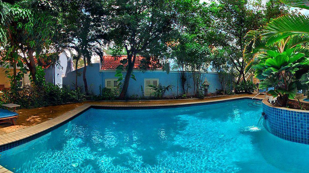 Kura Hulanda Village & Spa Willemstad Exterior foto