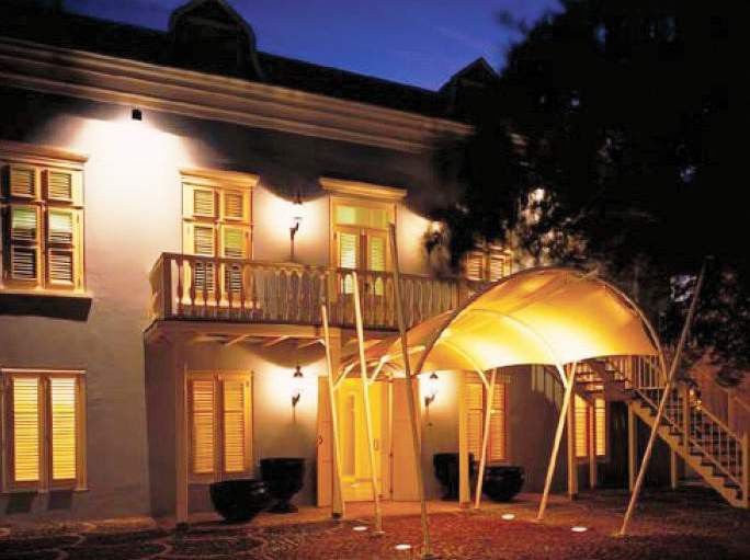Kura Hulanda Village & Spa Willemstad Exterior foto