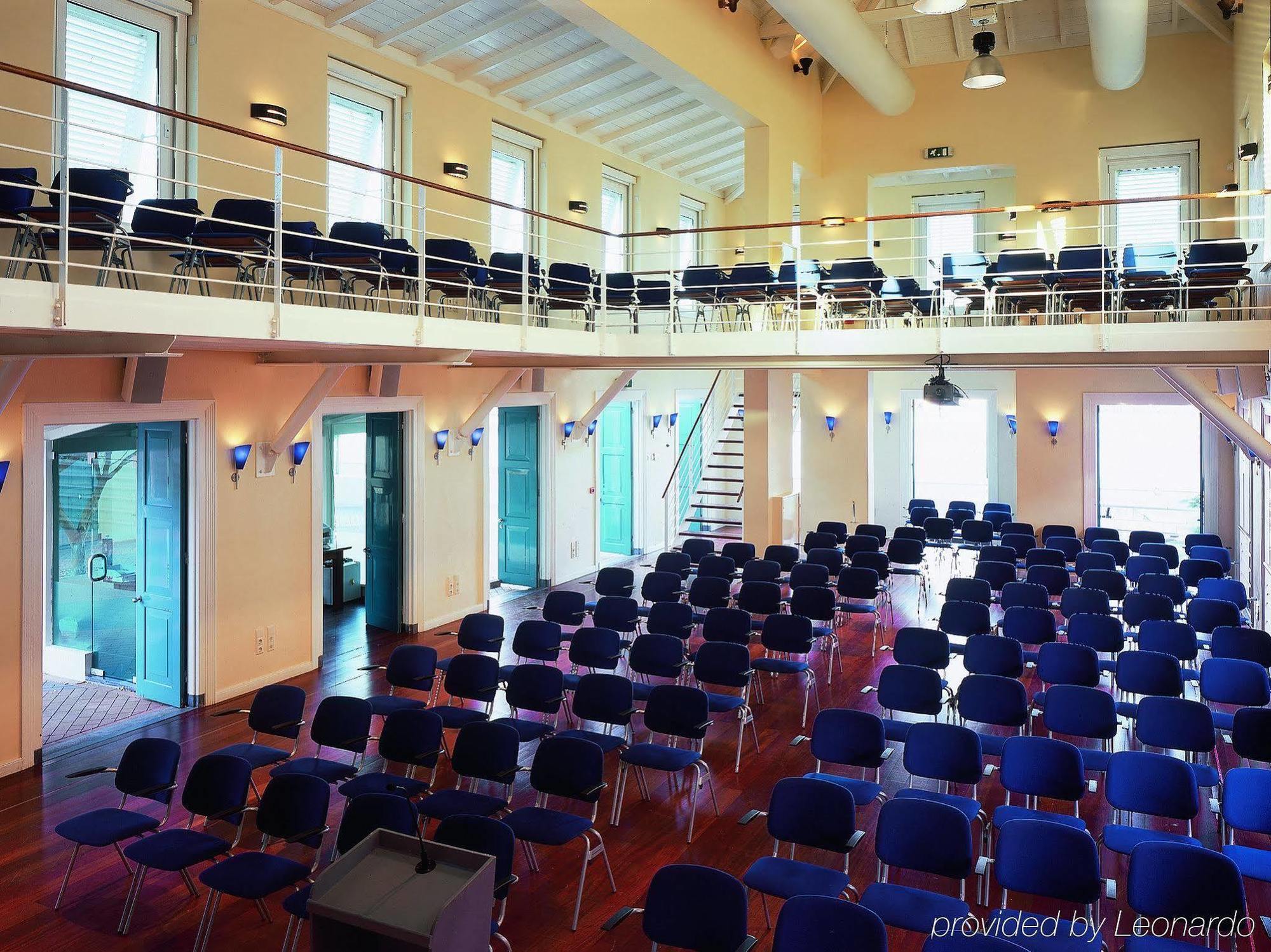 Kura Hulanda Village & Spa Willemstad Facilități foto